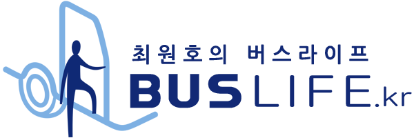 Buslife.kr logo